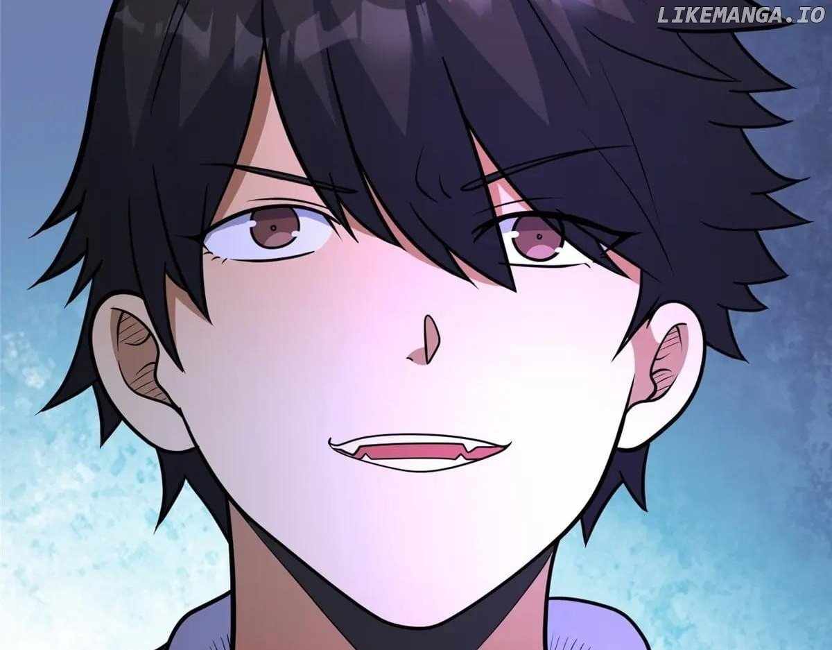 Divine Urban God Chapter 255 127